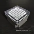 Waterproof LED Solar Garden Light